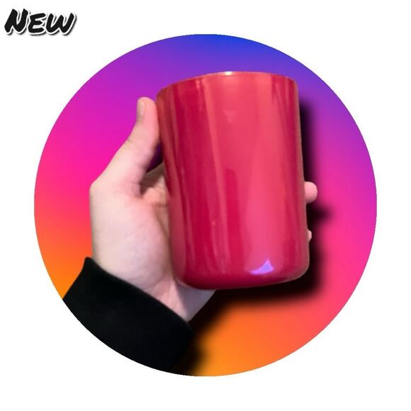 New FR!DAY COLLECTIVE “Season Finale” Candle – 8oz | Made with Essential Oils - Picture 4 of 4